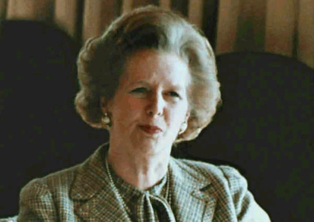 Europe IN 250 words: What would Mrs Thatcher do?