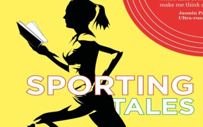 Hopeful tales of sport