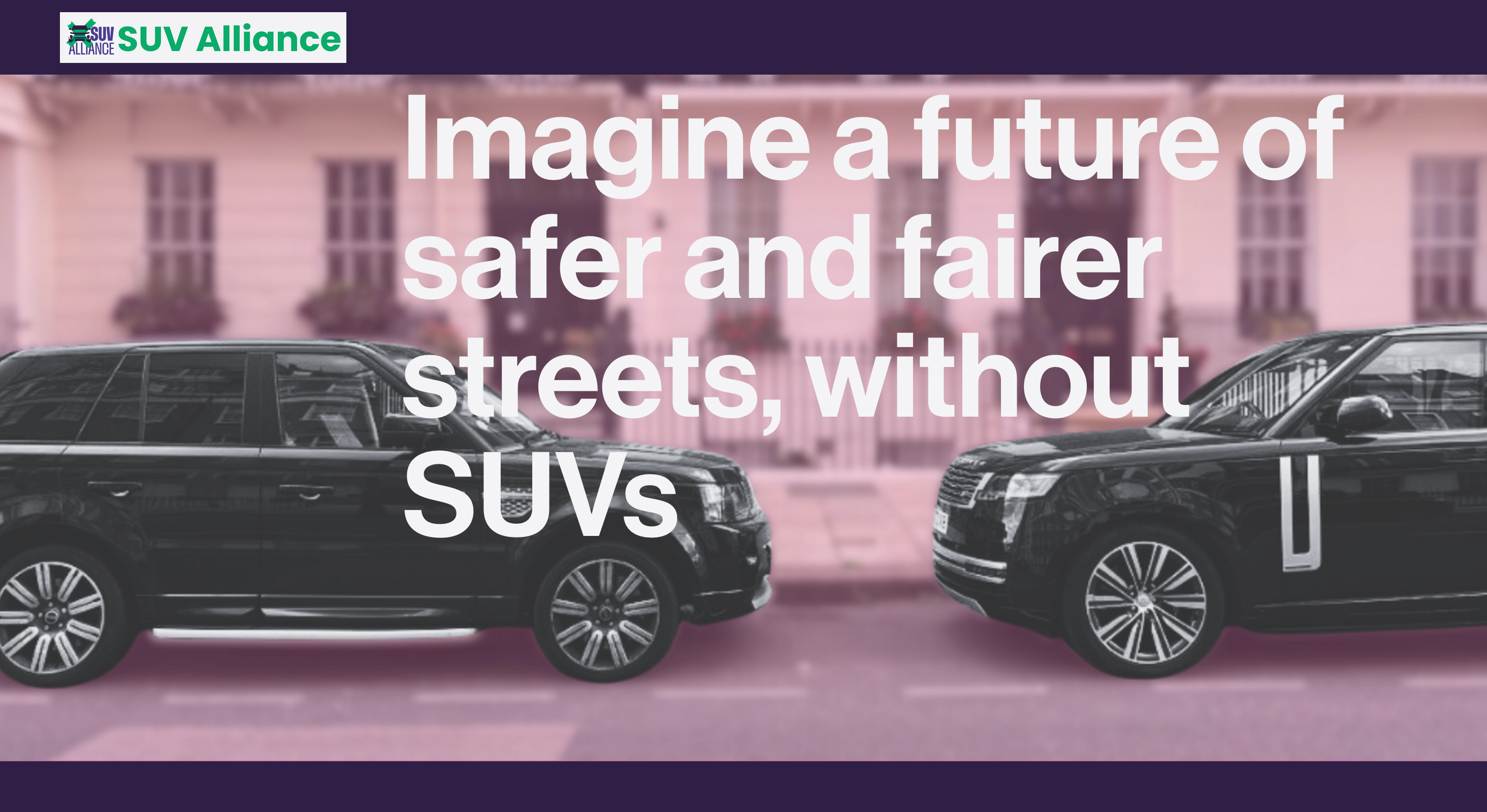 SUV Alliance