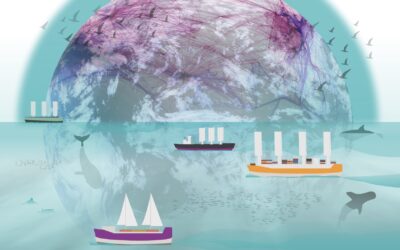 One Planet Shipping report predicts smaller, cleaner, regional ships